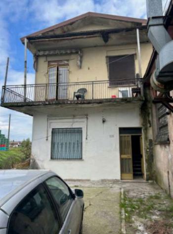 appartamento in vendita ad Angiari