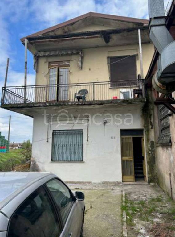 appartamento in vendita ad Angiari