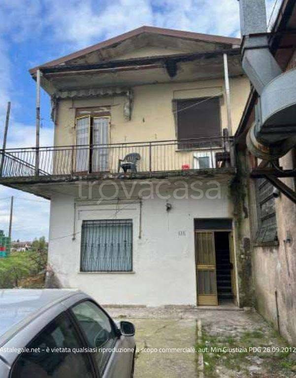 appartamento in vendita ad Angiari