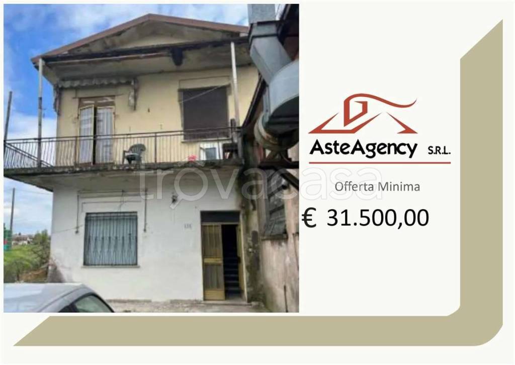 appartamento in vendita ad Angiari