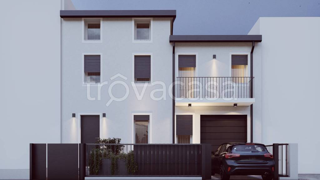 casa indipendente in vendita ad Angiari