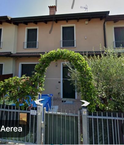casa indipendente in vendita ad Angiari