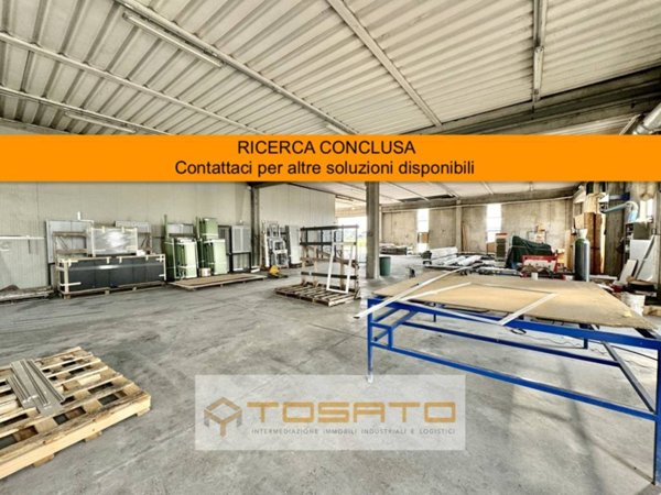 locale commerciale in vendita ad Angiari