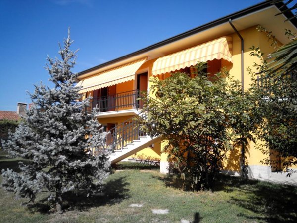 casa indipendente in vendita ad Angiari