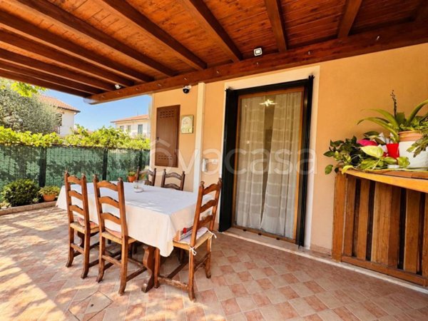 casa indipendente in vendita ad Angiari