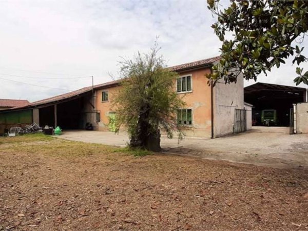 casa indipendente in vendita ad Arcole in zona Volpino