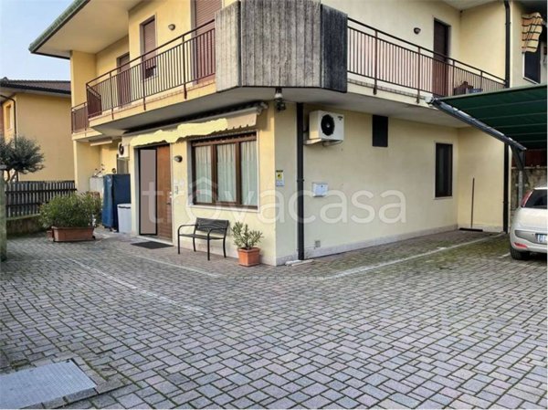 trivano in vendita ad Arcole in zona Gazzolo