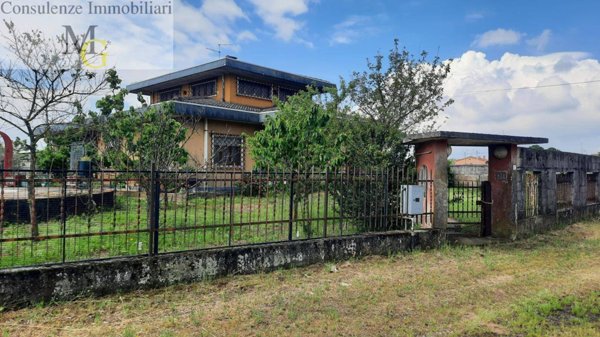 casa indipendente in vendita ad Arcole