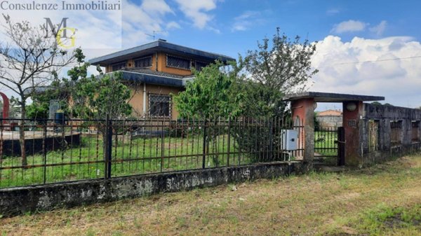 casa indipendente in vendita ad Arcole