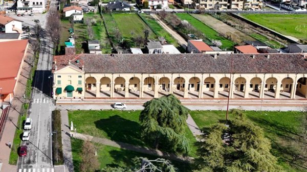 casa indipendente in vendita ad Arcole