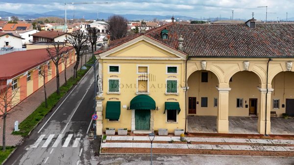 casa indipendente in vendita ad Arcole