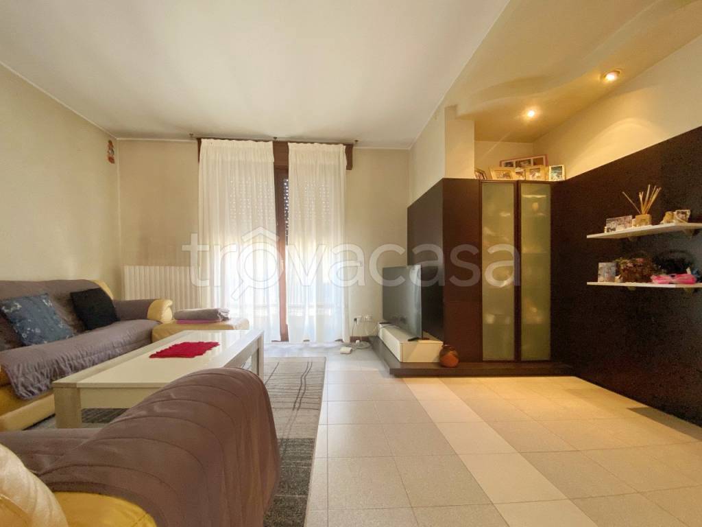 appartamento in vendita ad Arcole