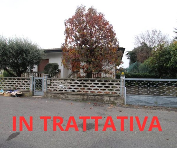 casa indipendente in vendita ad Arcole