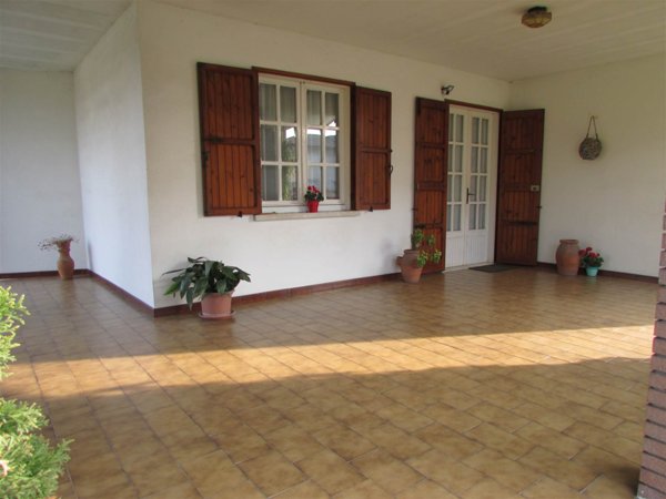 casa indipendente in vendita ad Arcole