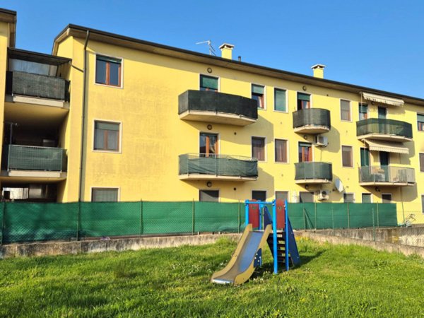 appartamento in vendita ad Arcole