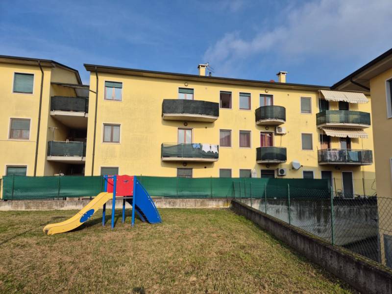 appartamento in vendita ad Arcole