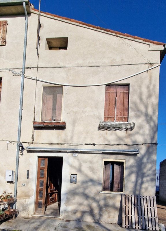 casa indipendente in vendita ad Arcole