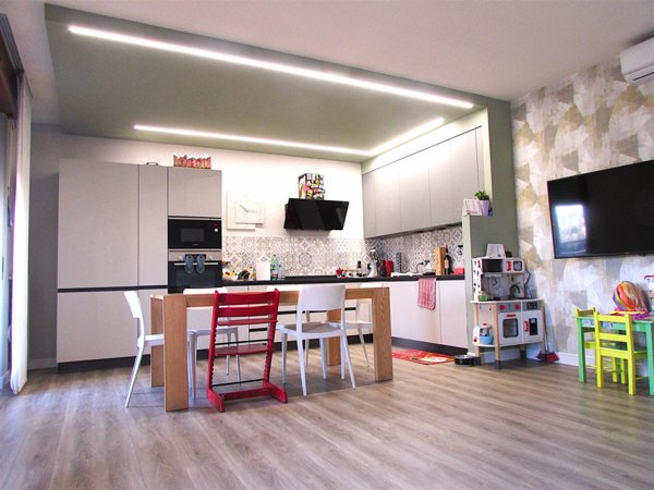 appartamento in vendita ad Arcole