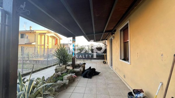 appartamento in vendita ad Arcole