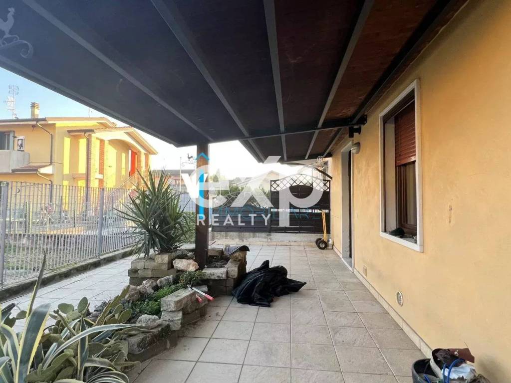 appartamento in vendita ad Arcole