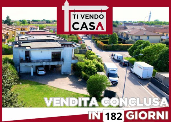 casa indipendente in vendita ad Arcole