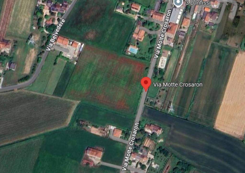 appartamento in vendita ad Arcole