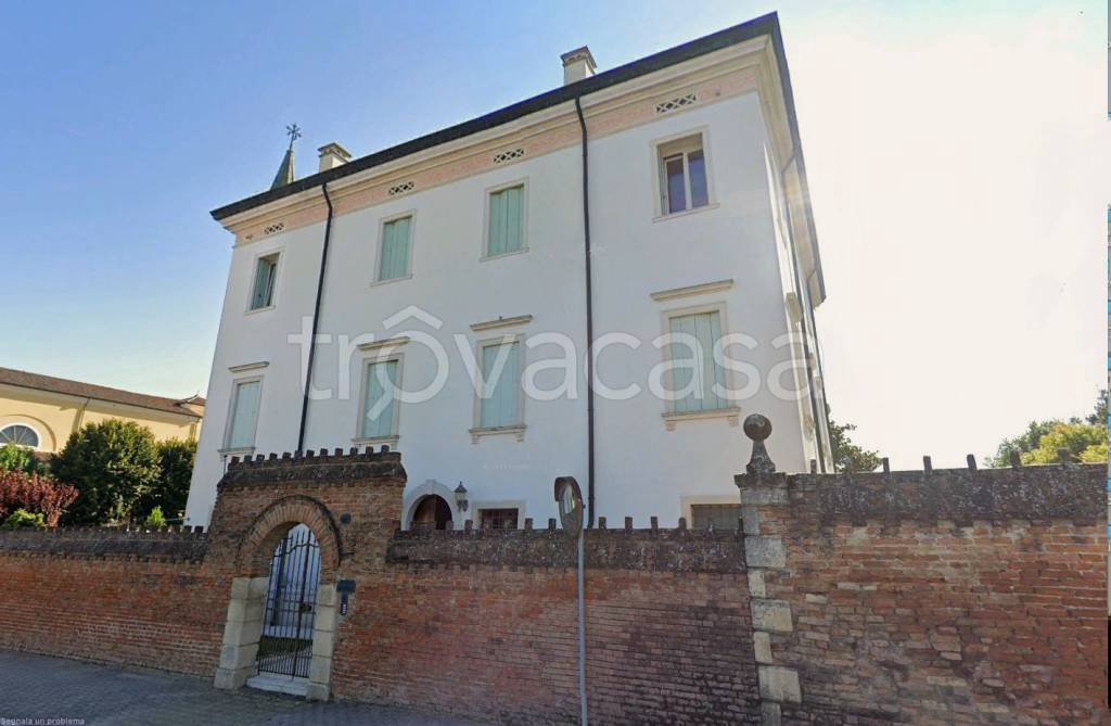 casa indipendente in vendita ad Arcole in zona Gazzolo