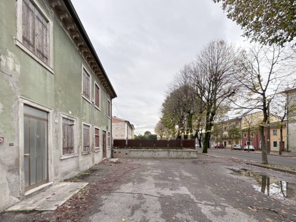 casa indipendente in vendita ad Arcole