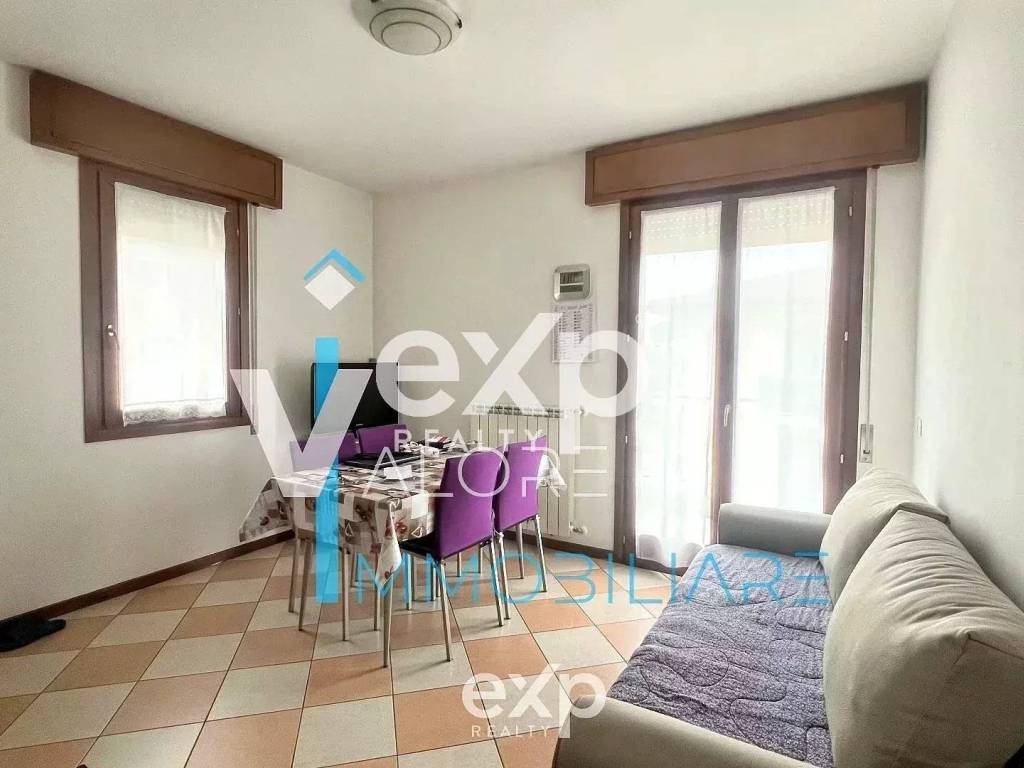 appartamento in vendita ad Arcole