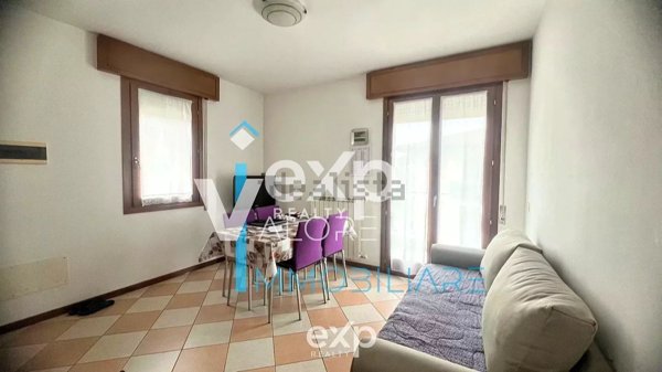 appartamento in vendita ad Arcole