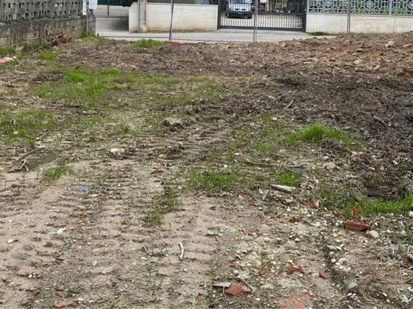terreno edificabile in vendita ad Arcole