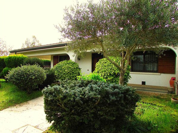 casa indipendente in vendita ad Arcole