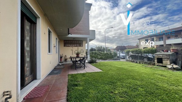 appartamento in vendita ad Arcole in zona Volpino