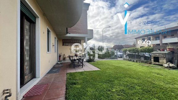 appartamento in vendita ad Arcole in zona Volpino