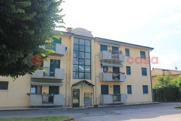 appartamento in vendita ad Arcole