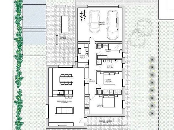 casa indipendente in vendita ad Arcole in zona Gazzolo