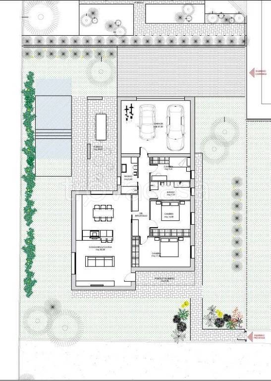 casa indipendente in vendita ad Arcole in zona Gazzolo