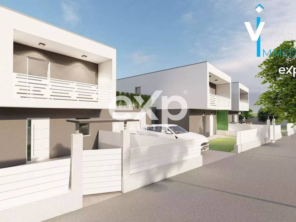 casa indipendente in vendita ad Arcole