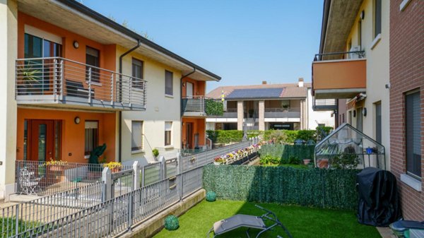 appartamento in vendita ad Arcole