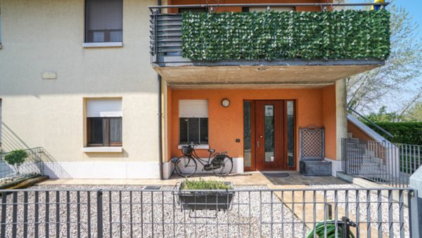 appartamento in vendita ad Arcole