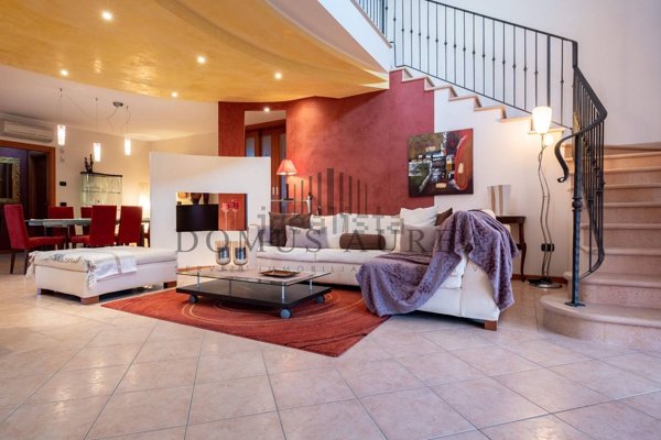 casa indipendente in vendita ad Arcole in zona Gazzolo