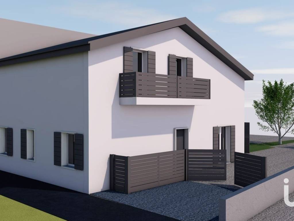 casa indipendente in vendita ad Arcole