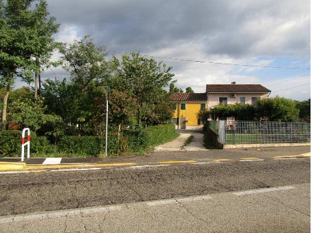 casa indipendente in vendita ad Arcole