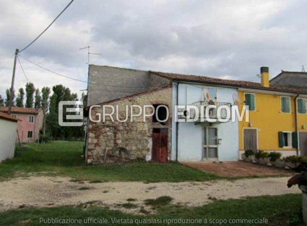 casa indipendente in vendita ad Arcole