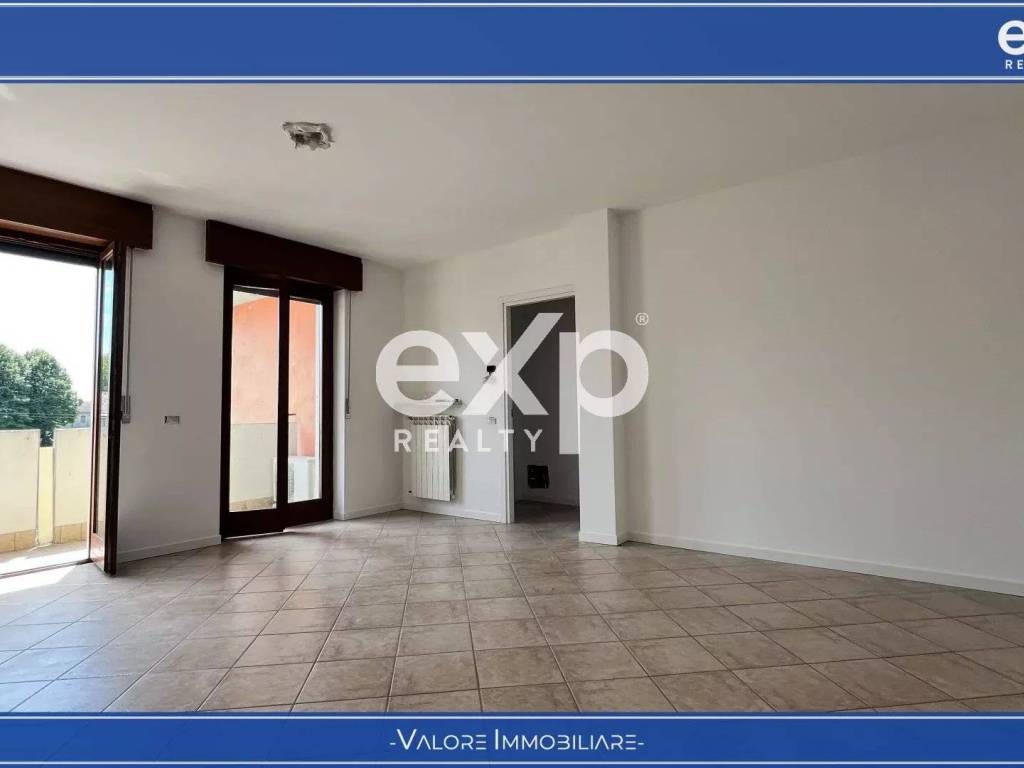 appartamento in vendita ad Arcole in zona Gazzolo