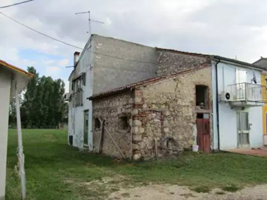 casa indipendente in vendita ad Arcole