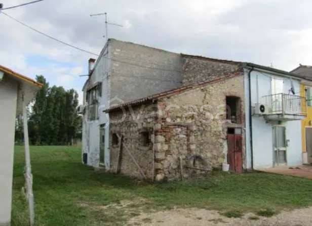casa indipendente in vendita ad Arcole