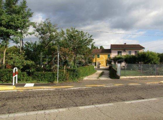 casa indipendente in vendita ad Arcole