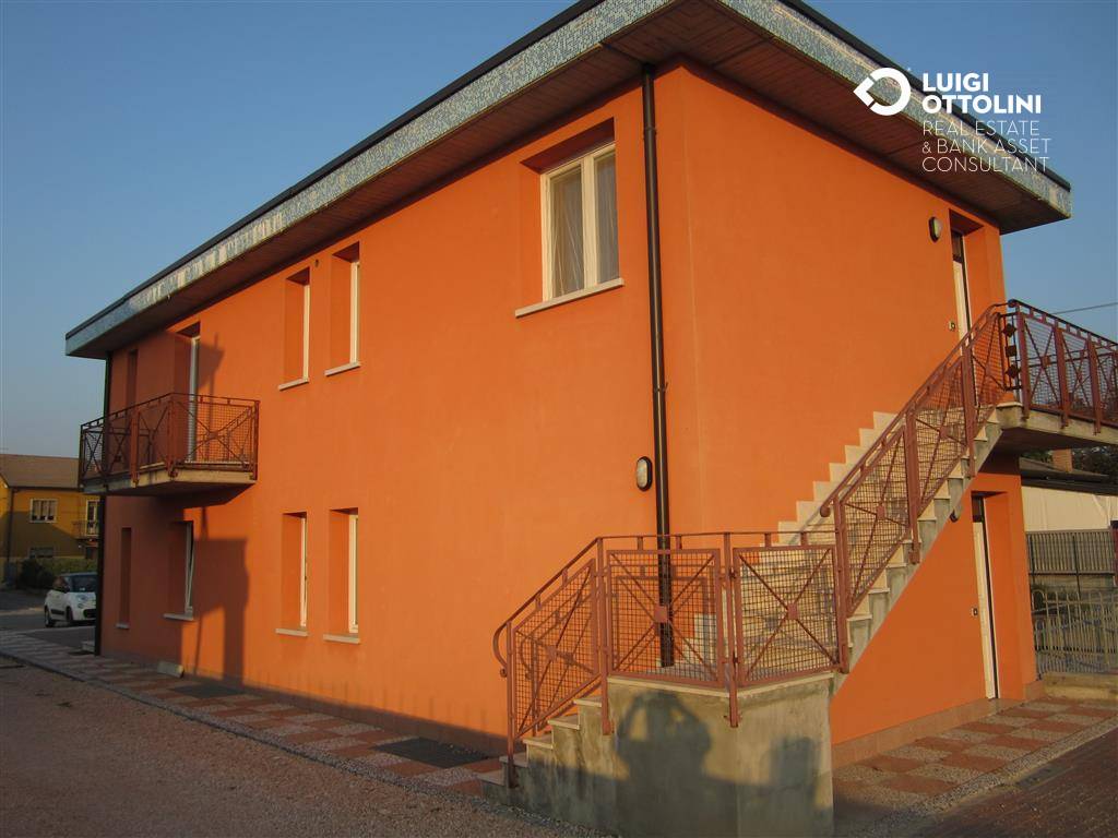 appartamento in vendita ad Arcole