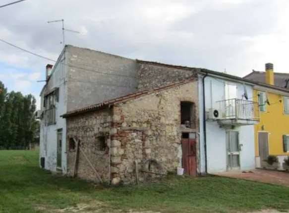 casa indipendente in vendita ad Arcole